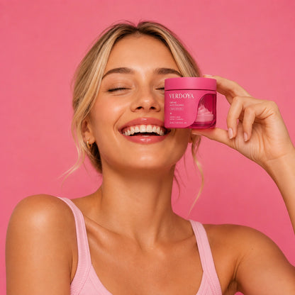 Crème Anti-Taches — Alpha-Arbutine